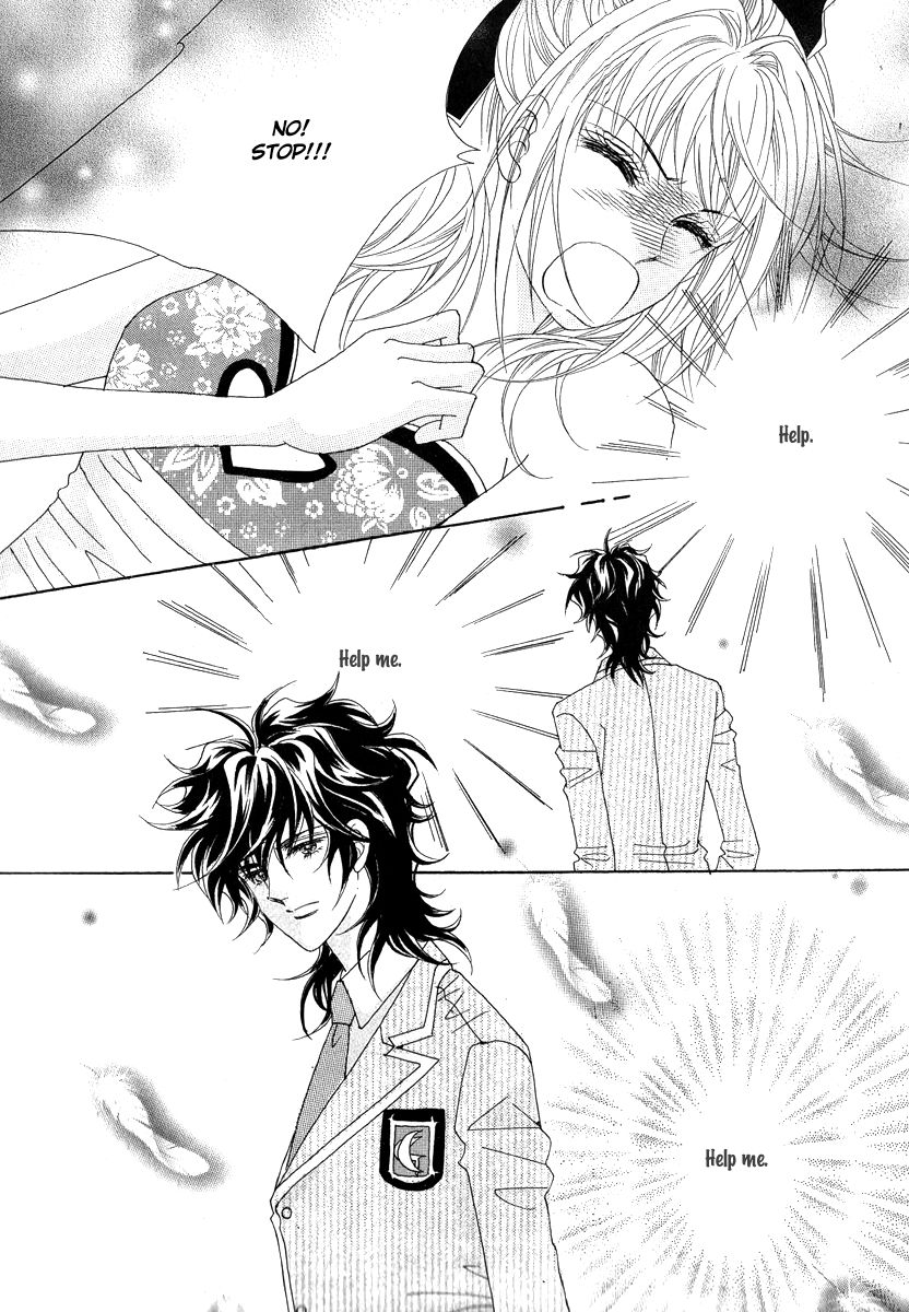 I Will Be Cinderella Chapter 30 page 5 - Chapter 30 : (Fixed)