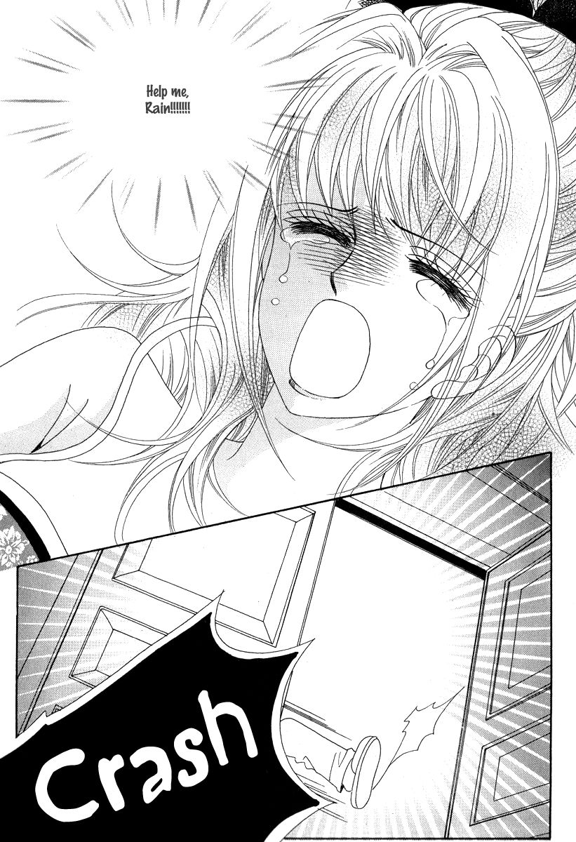 I Will Be Cinderella Chapter 30 page 6 - Chapter 30 : (Fixed)