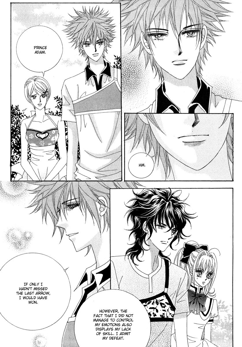 I Will Be Cinderella Chapter 31 page 10 - Chapter 31