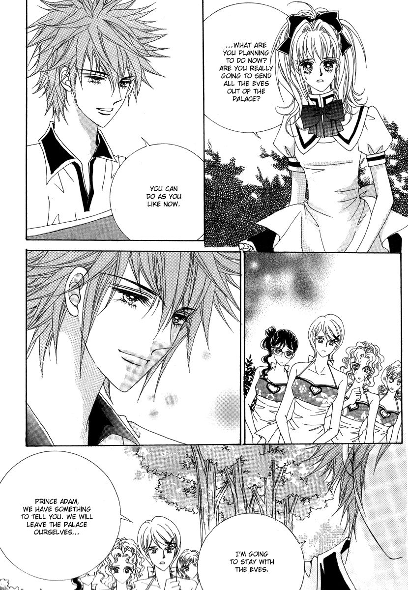 I Will Be Cinderella Chapter 31 page 12 - Chapter 31