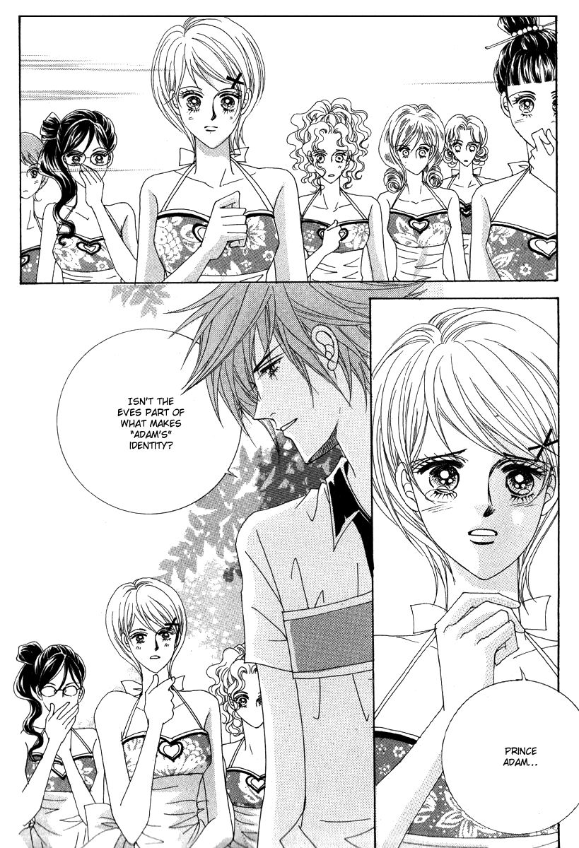 I Will Be Cinderella Chapter 31 page 13 - Chapter 31