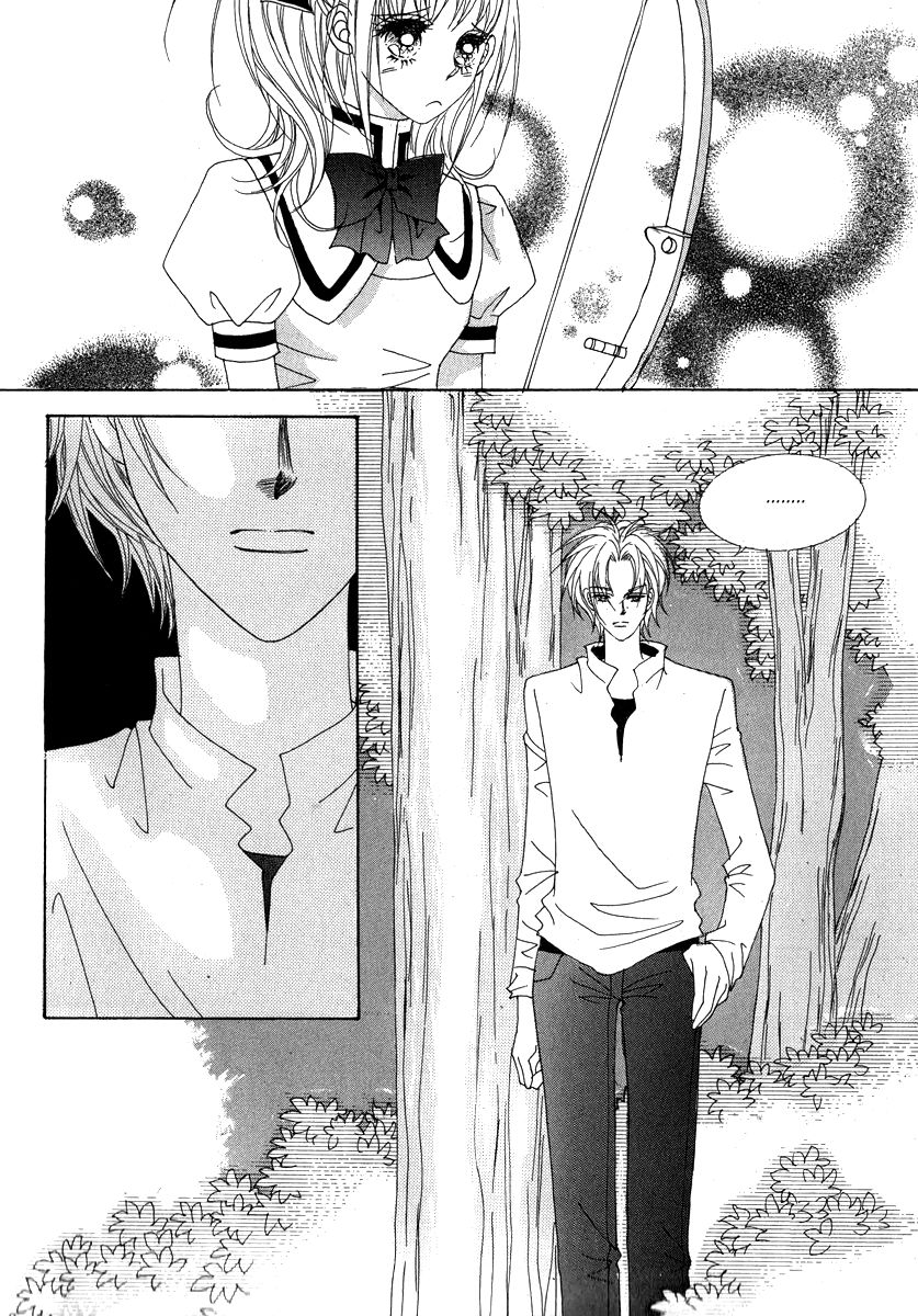 I Will Be Cinderella Chapter 31 page 18 - Chapter 31