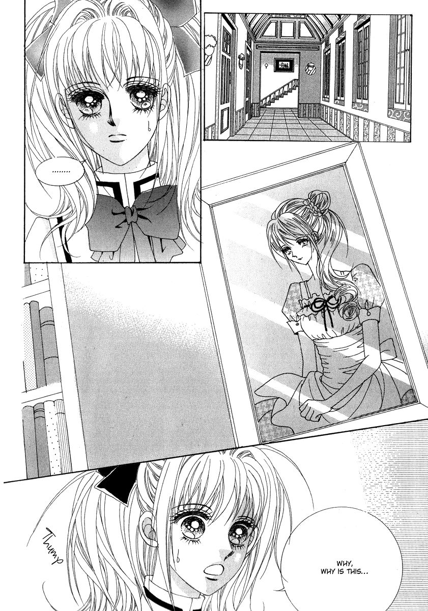 I Will Be Cinderella Chapter 31 page 21 - Chapter 31