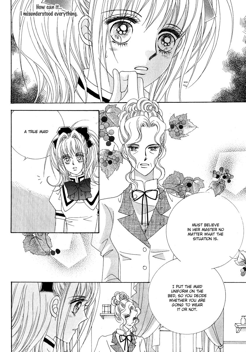 I Will Be Cinderella Chapter 31 page 23 - Chapter 31
