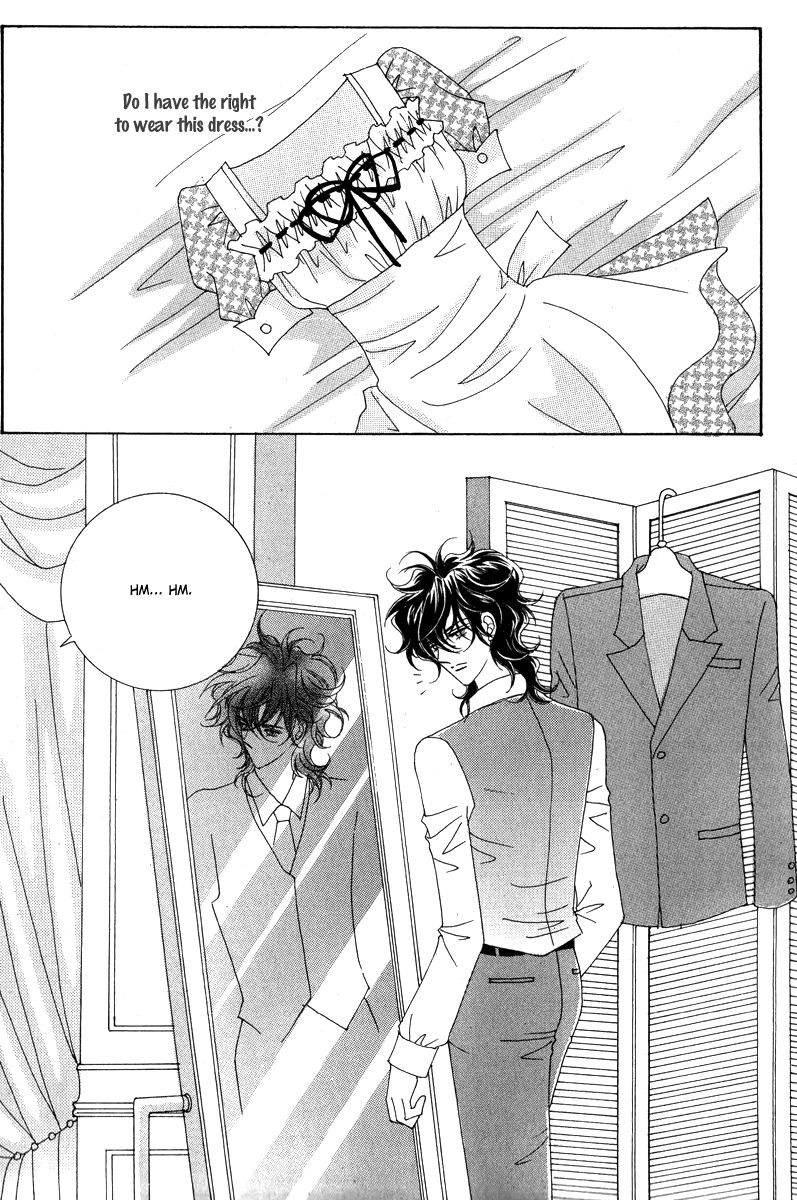 I Will Be Cinderella Chapter 31 page 25 - Chapter 31