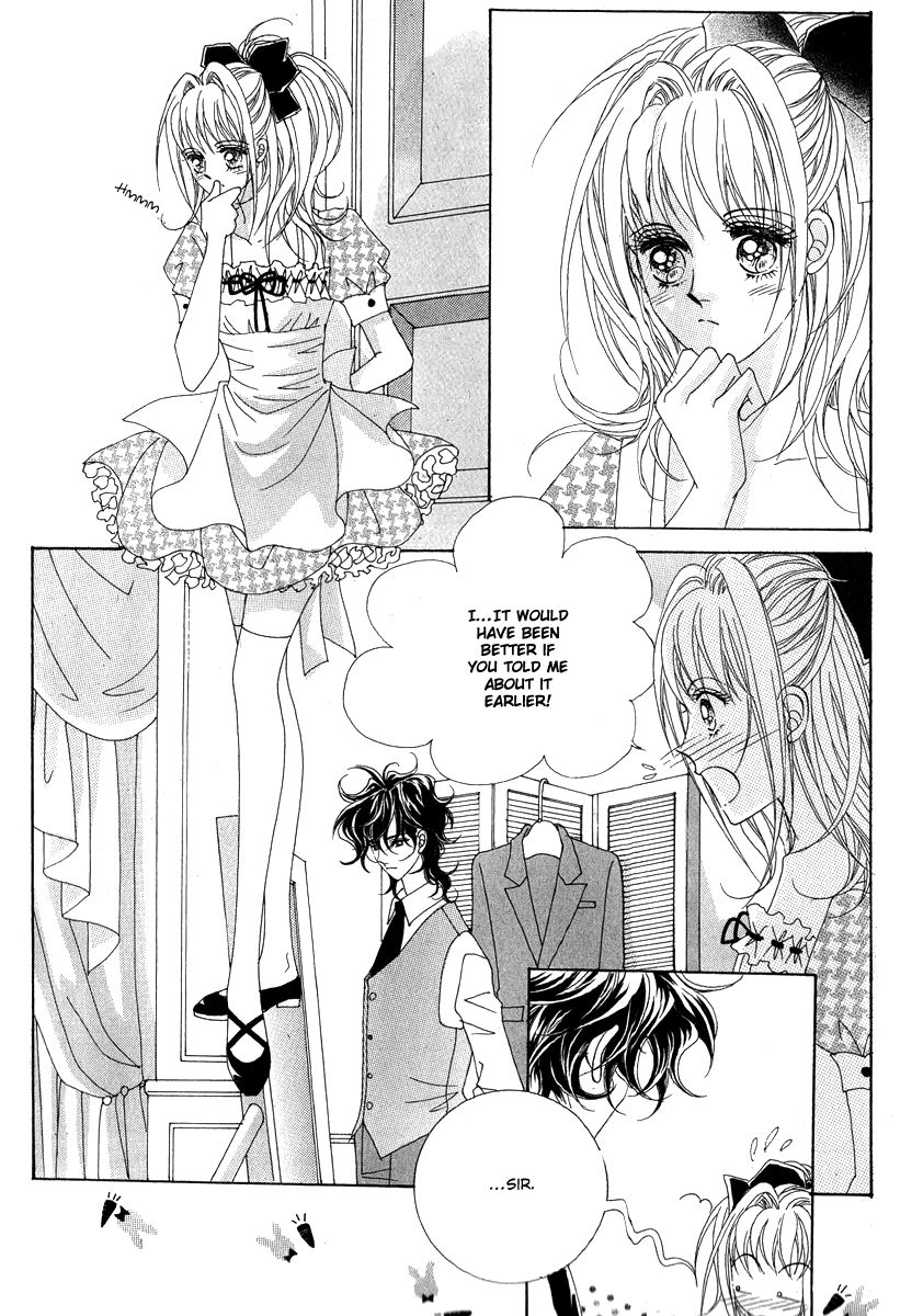 I Will Be Cinderella Chapter 31 page 26 - Chapter 31