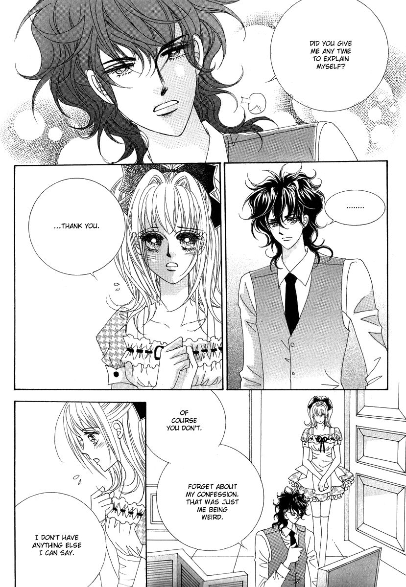 I Will Be Cinderella Chapter 31 page 27 - Chapter 31