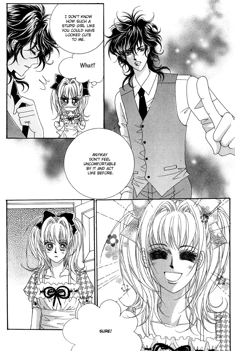 I Will Be Cinderella Chapter 31 page 28 - Chapter 31
