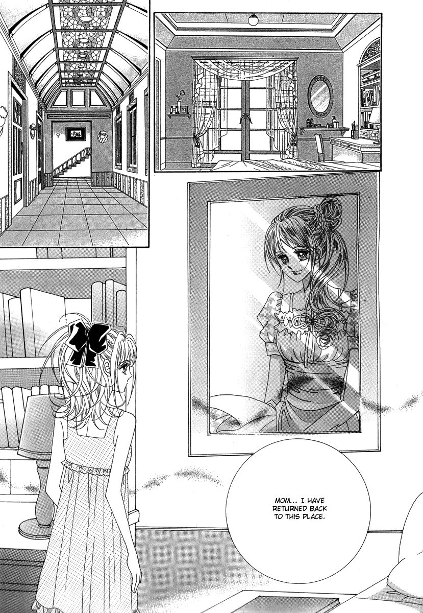 I Will Be Cinderella Chapter 31 page 29 - Chapter 31