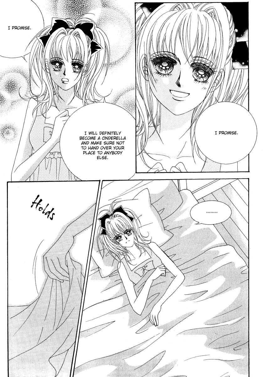 I Will Be Cinderella Chapter 31 page 30 - Chapter 31