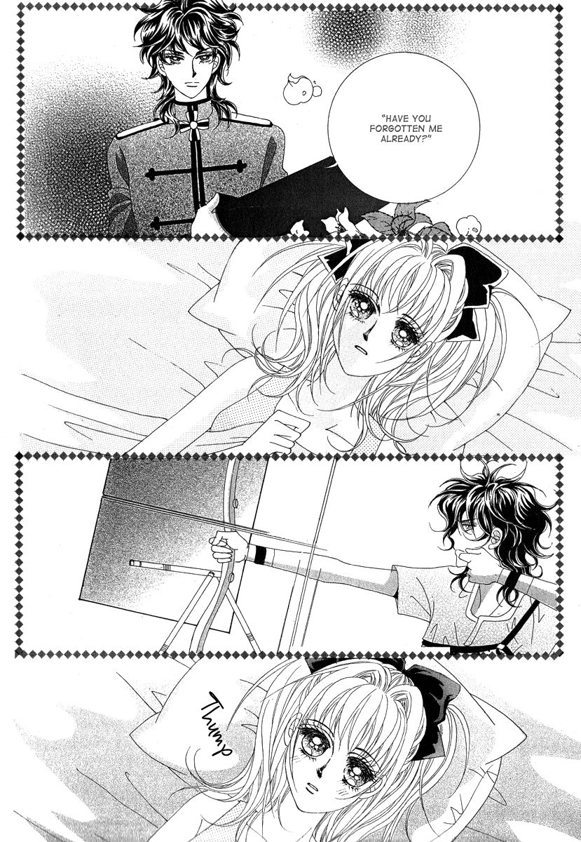 I Will Be Cinderella Chapter 31 page 31 - Chapter 31