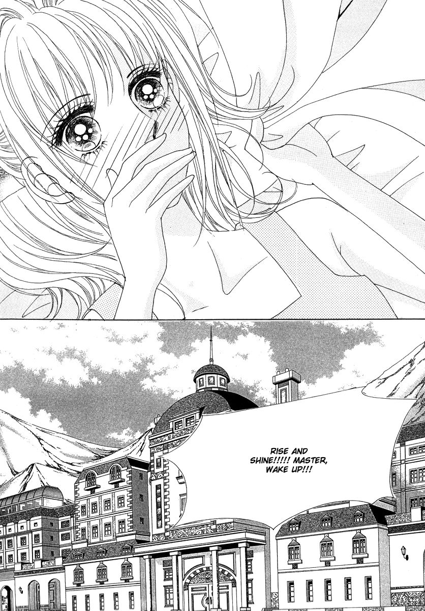 I Will Be Cinderella Chapter 31 page 33 - Chapter 31