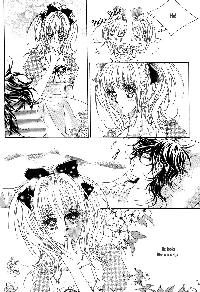 I Will Be Cinderella Chapter 31 page 35 - Chapter 31
