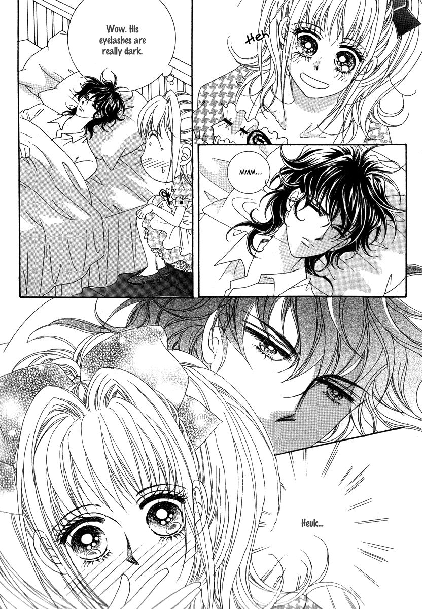 I Will Be Cinderella Chapter 31 page 36 - Chapter 31