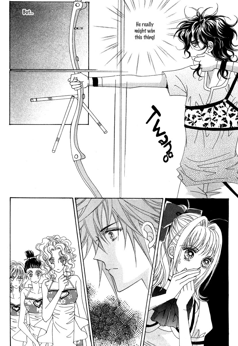 I Will Be Cinderella Chapter 31 page 5 - Chapter 31