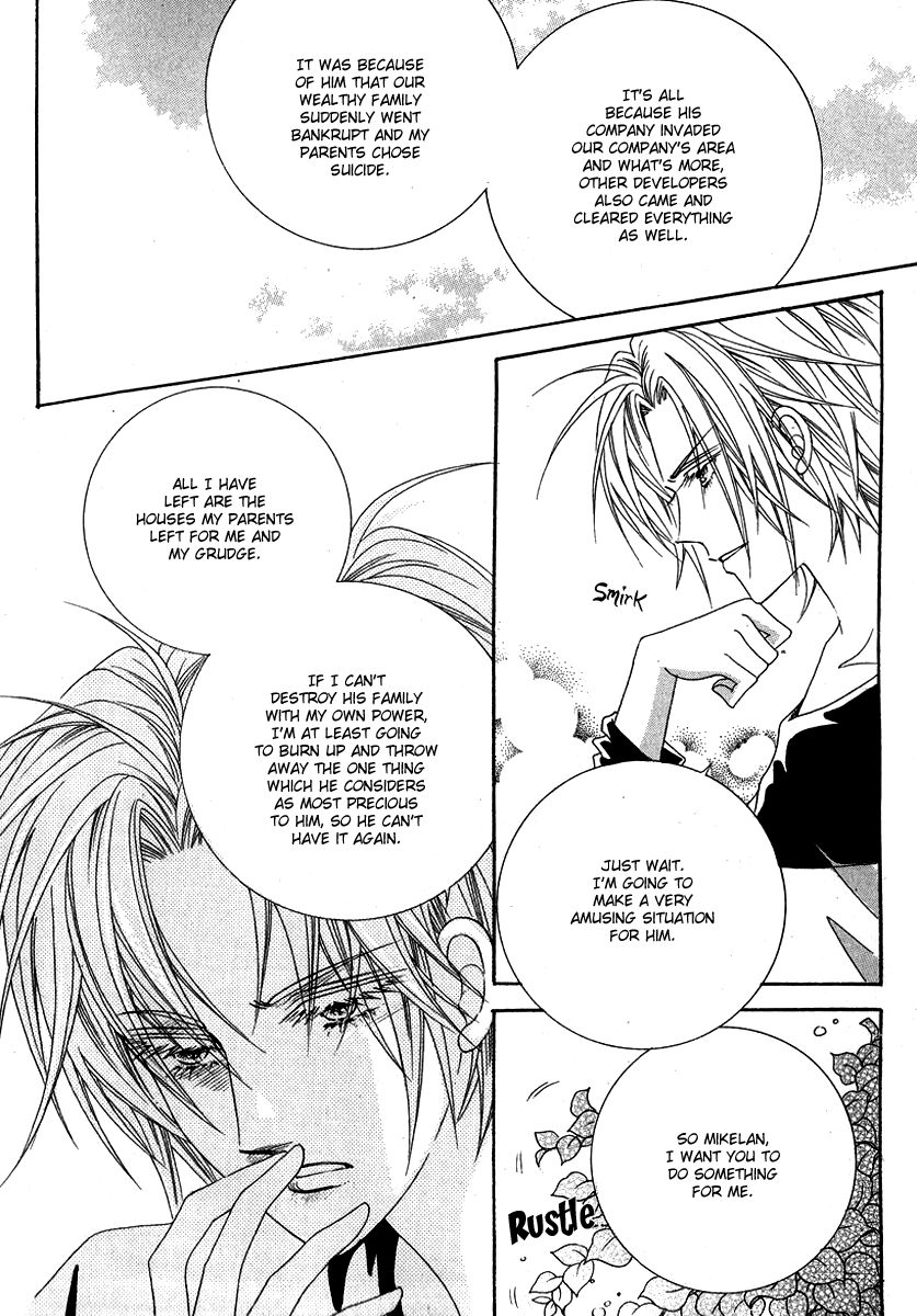 I Will Be Cinderella Chapter 32 page 11 - Chapter 32