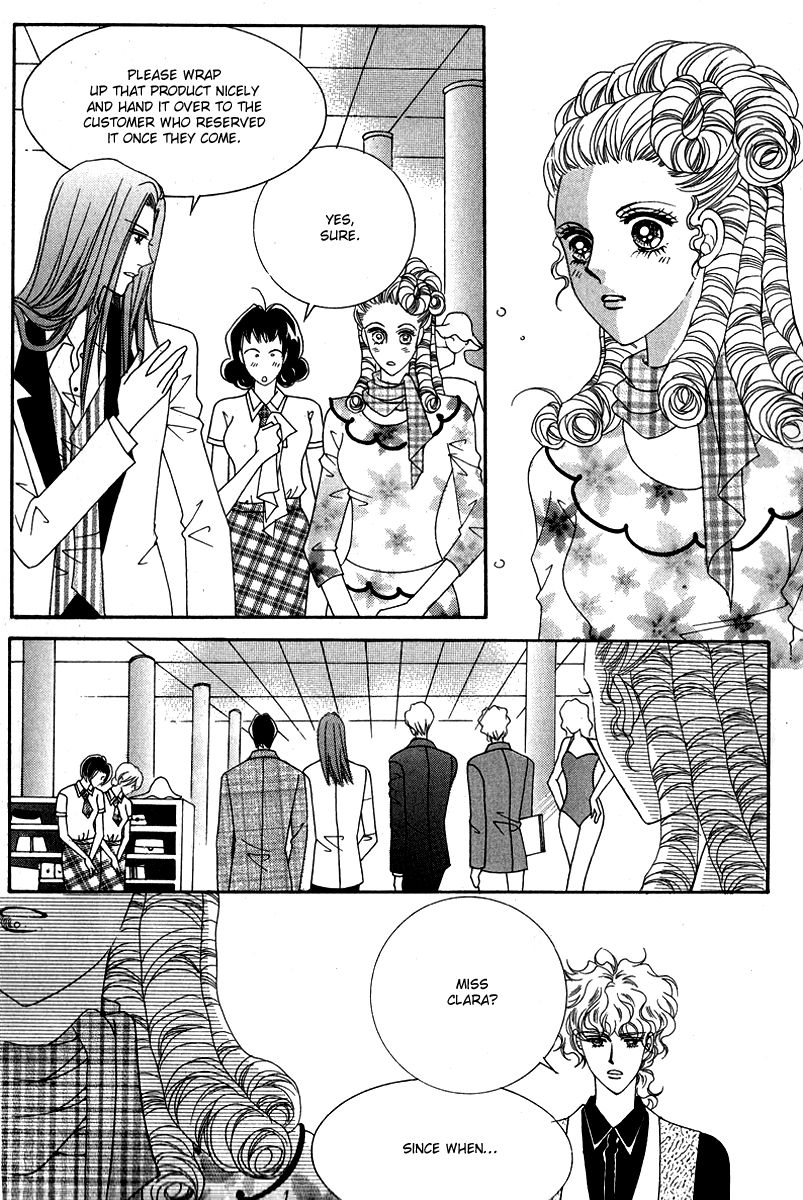 I Will Be Cinderella Chapter 32 page 19 - Chapter 32