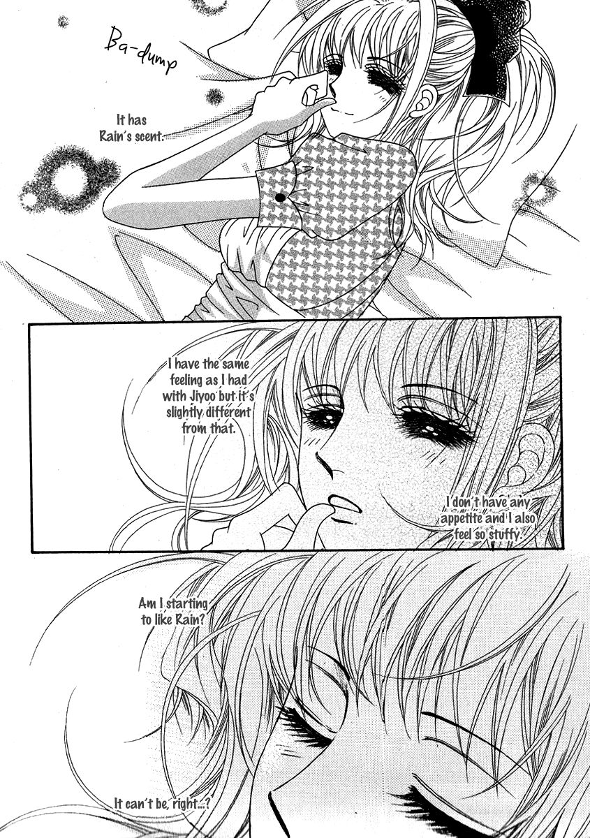 I Will Be Cinderella Chapter 32 page 22 - Chapter 32