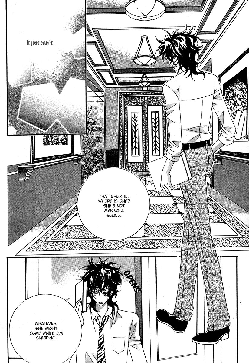 I Will Be Cinderella Chapter 32 page 23 - Chapter 32
