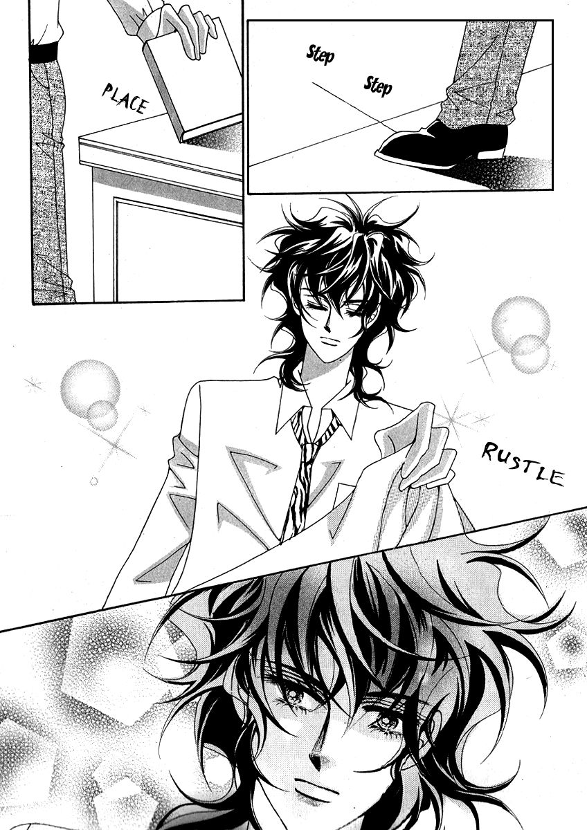 I Will Be Cinderella Chapter 32 page 24 - Chapter 32