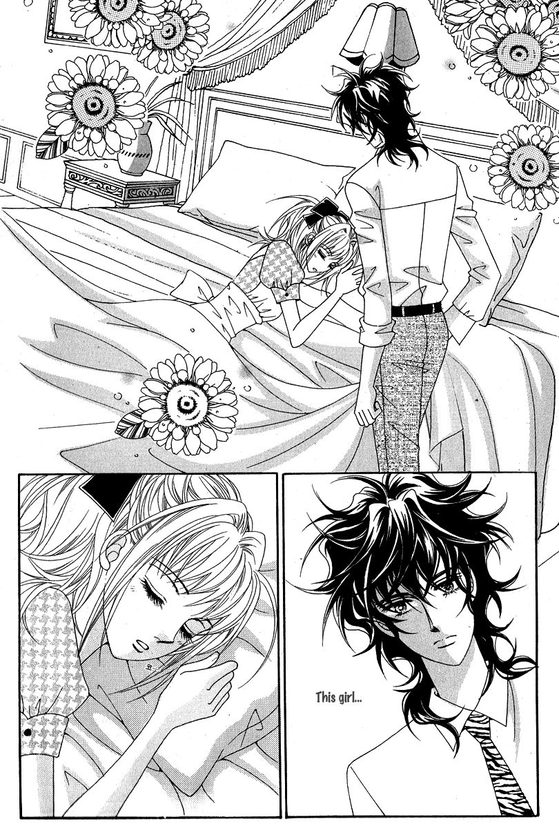 I Will Be Cinderella Chapter 32 page 25 - Chapter 32
