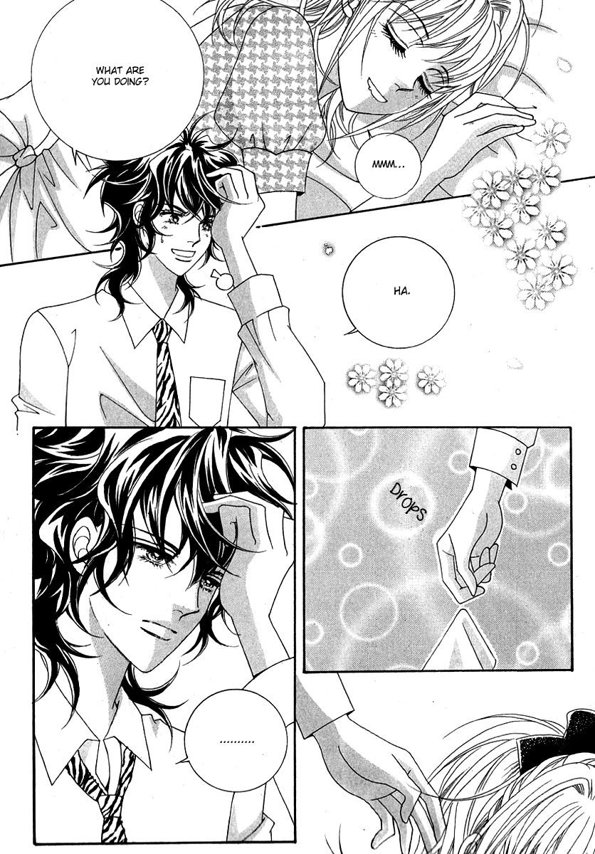 I Will Be Cinderella Chapter 32 page 26 - Chapter 32