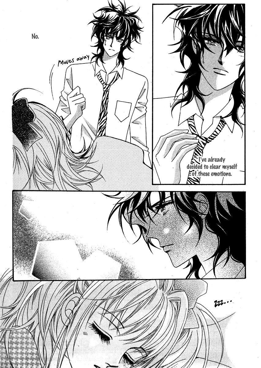 I Will Be Cinderella Chapter 32 page 27 - Chapter 32