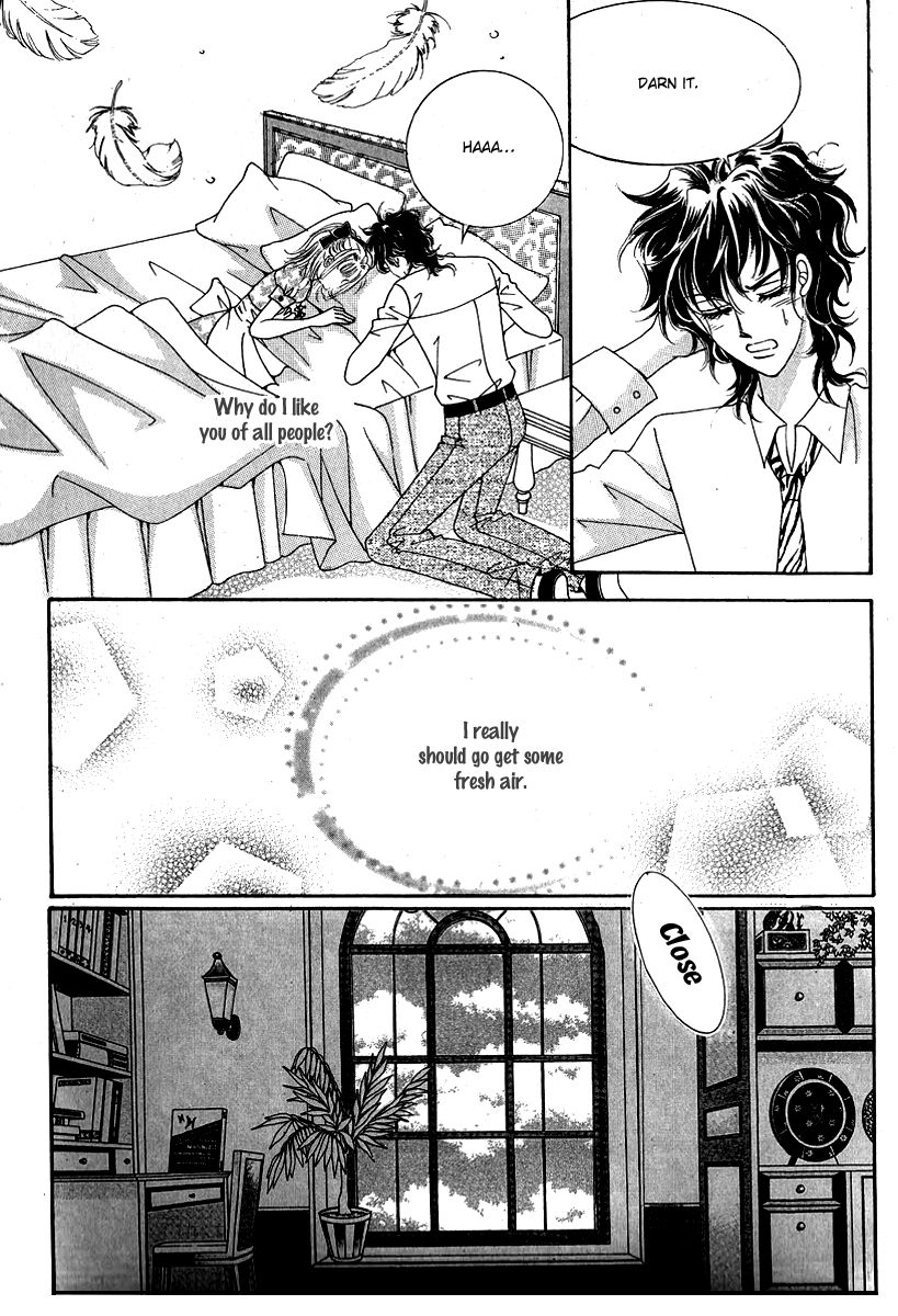 I Will Be Cinderella Chapter 32 page 28 - Chapter 32