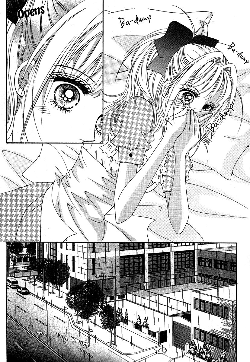 I Will Be Cinderella Chapter 32 page 29 - Chapter 32
