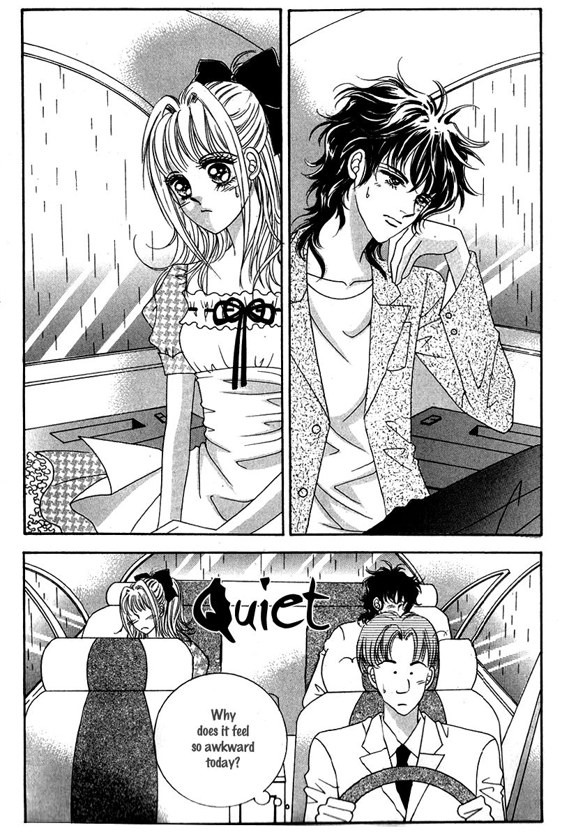 I Will Be Cinderella Chapter 32 page 30 - Chapter 32