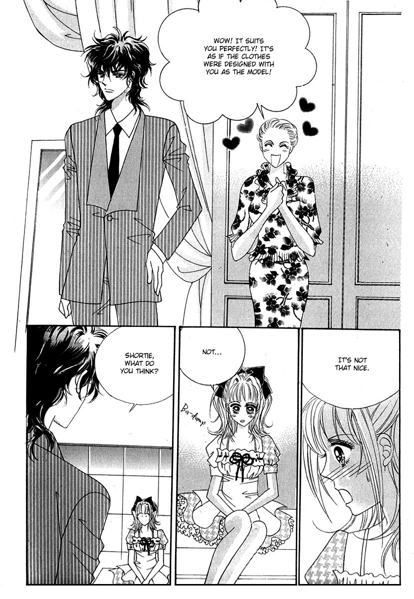 I Will Be Cinderella Chapter 32 page 32 - Chapter 32