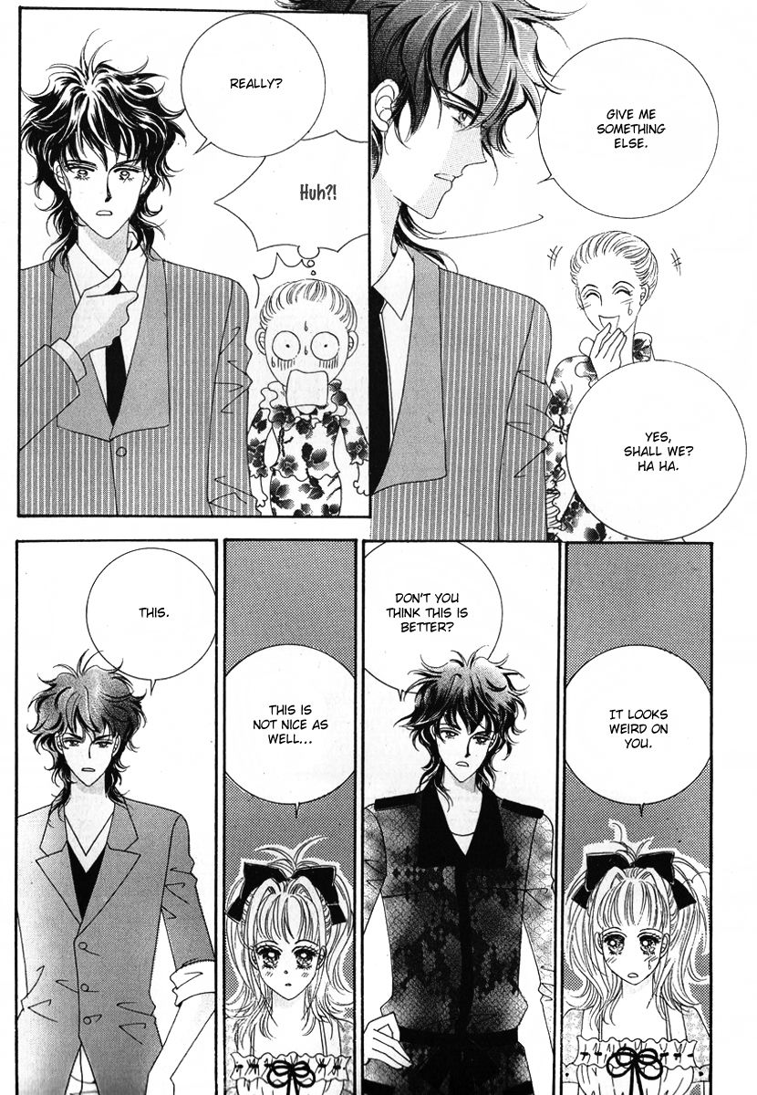 I Will Be Cinderella Chapter 32 page 33 - Chapter 32