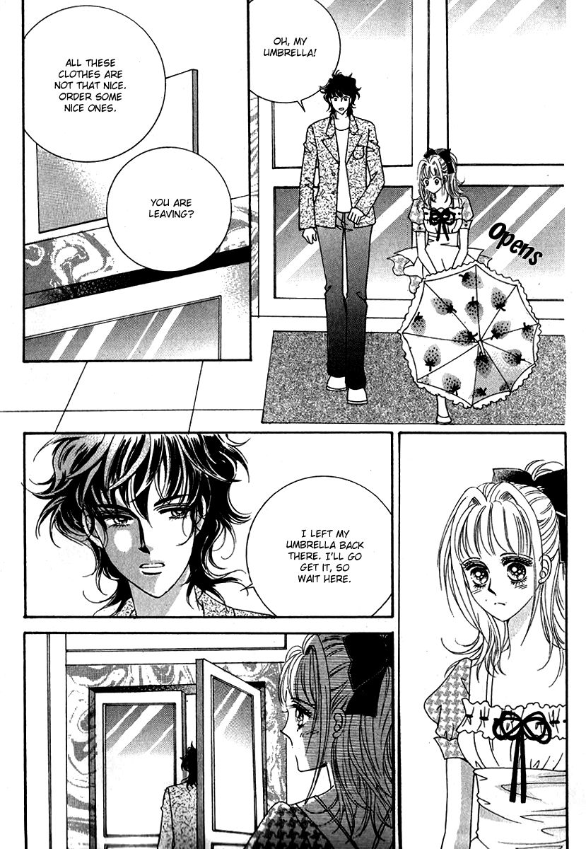 I Will Be Cinderella Chapter 32 page 34 - Chapter 32
