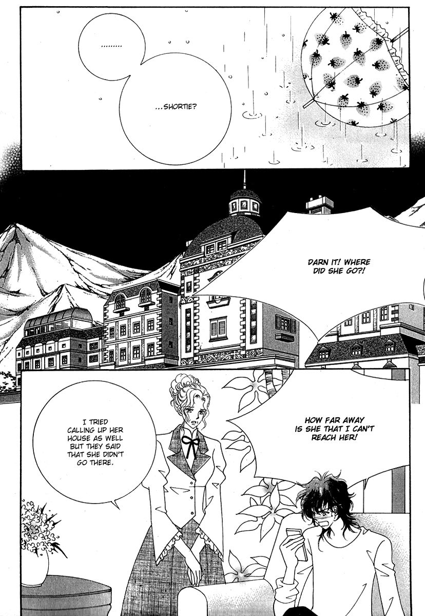 I Will Be Cinderella Chapter 32 page 37 - Chapter 32