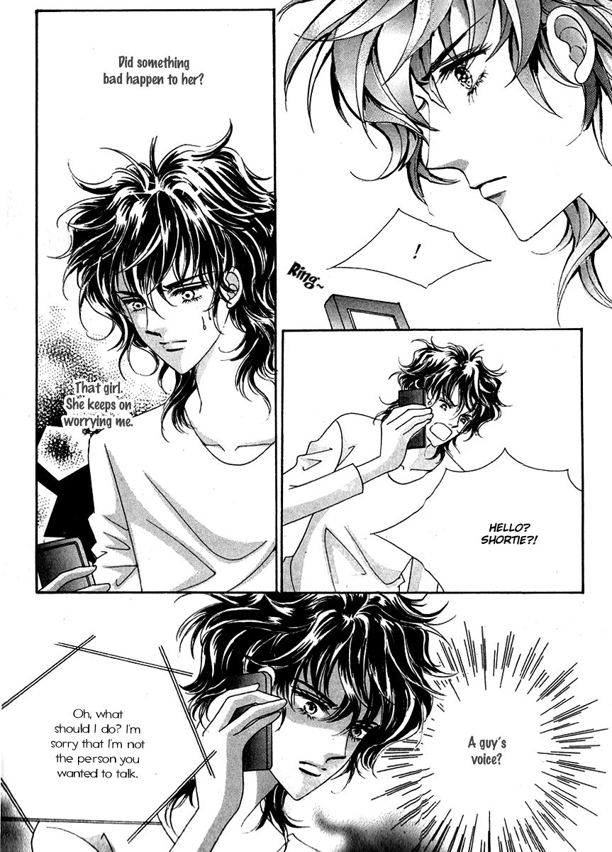 I Will Be Cinderella Chapter 32 page 38 - Chapter 32