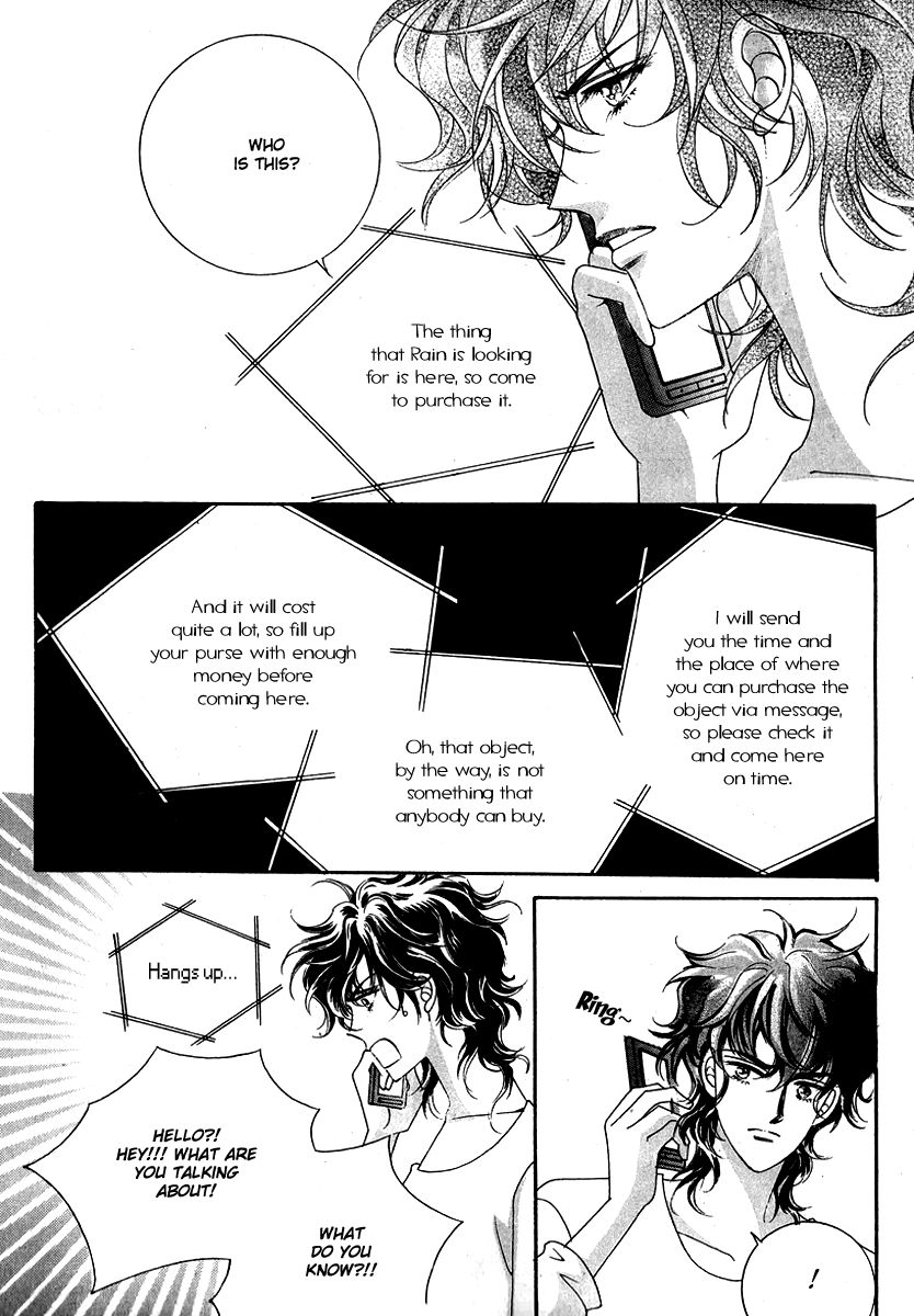 I Will Be Cinderella Chapter 32 page 39 - Chapter 32
