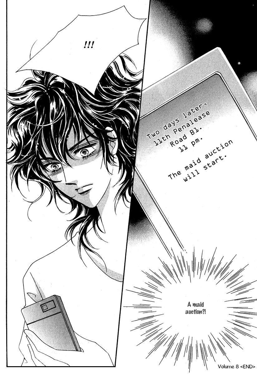 I Will Be Cinderella Chapter 32 page 41 - Chapter 32