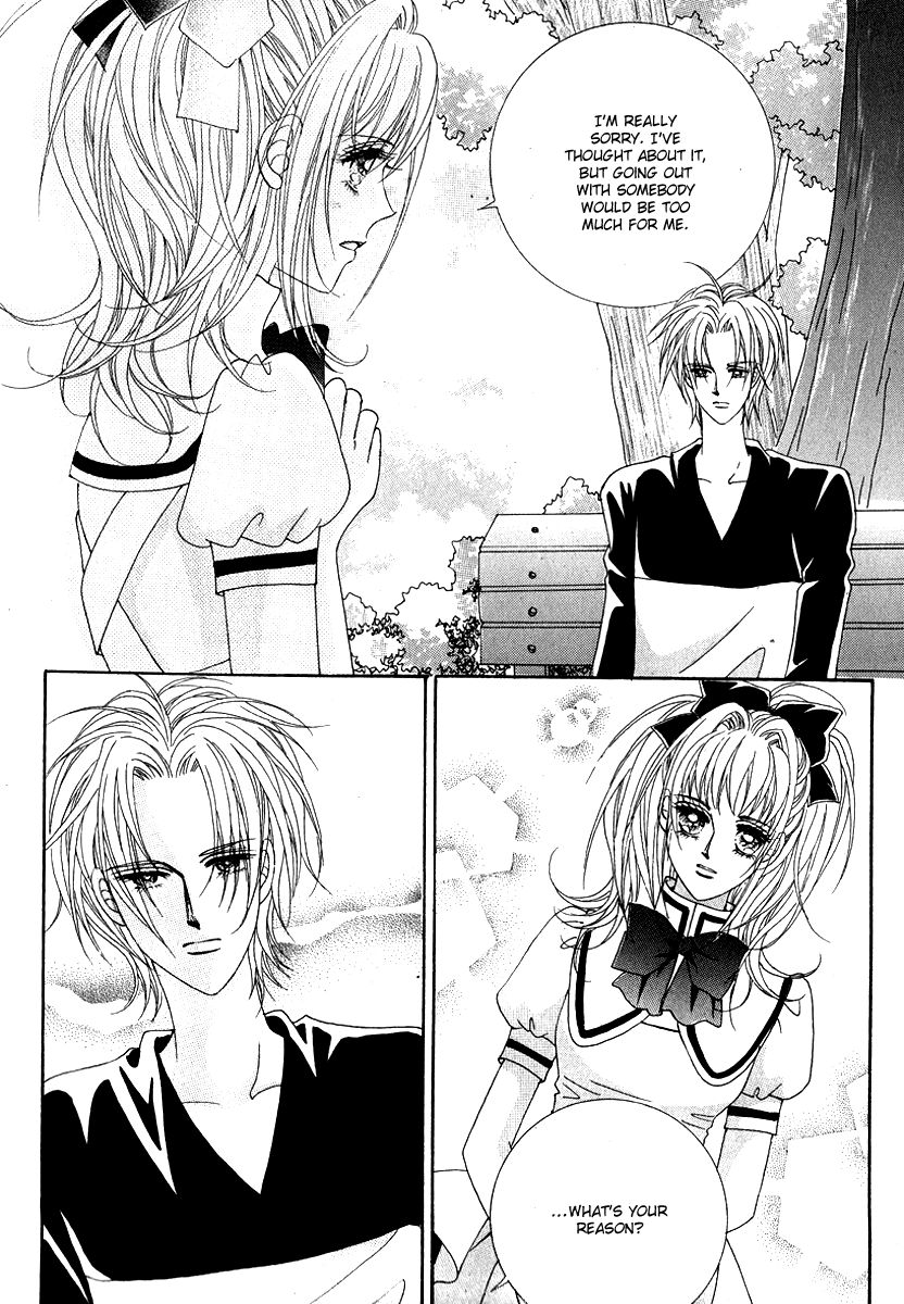 I Will Be Cinderella Chapter 32 page 5 - Chapter 32