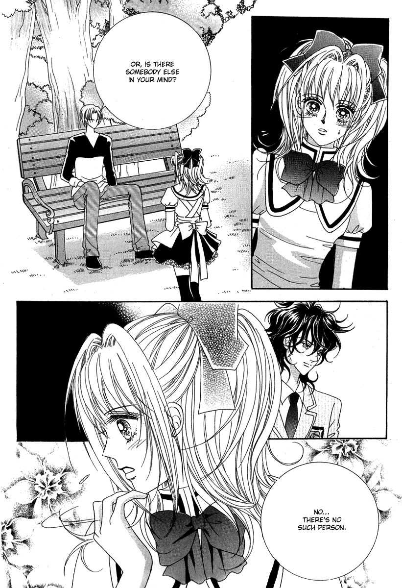 I Will Be Cinderella Chapter 32 page 7 - Chapter 32