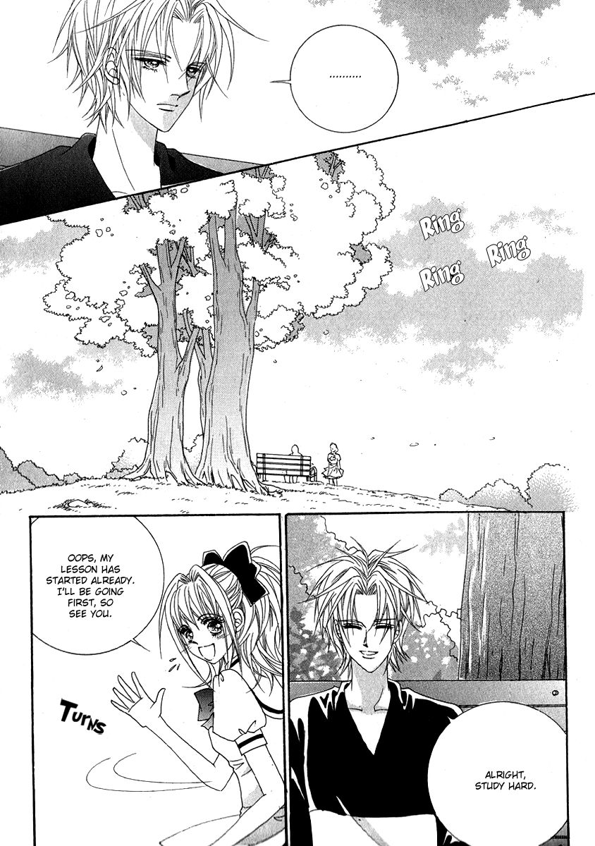 I Will Be Cinderella Chapter 32 page 8 - Chapter 32