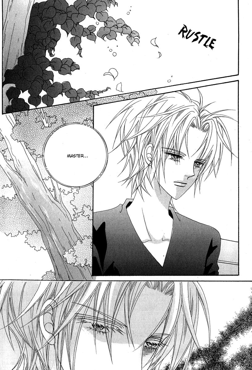 I Will Be Cinderella Chapter 32 page 9 - Chapter 32