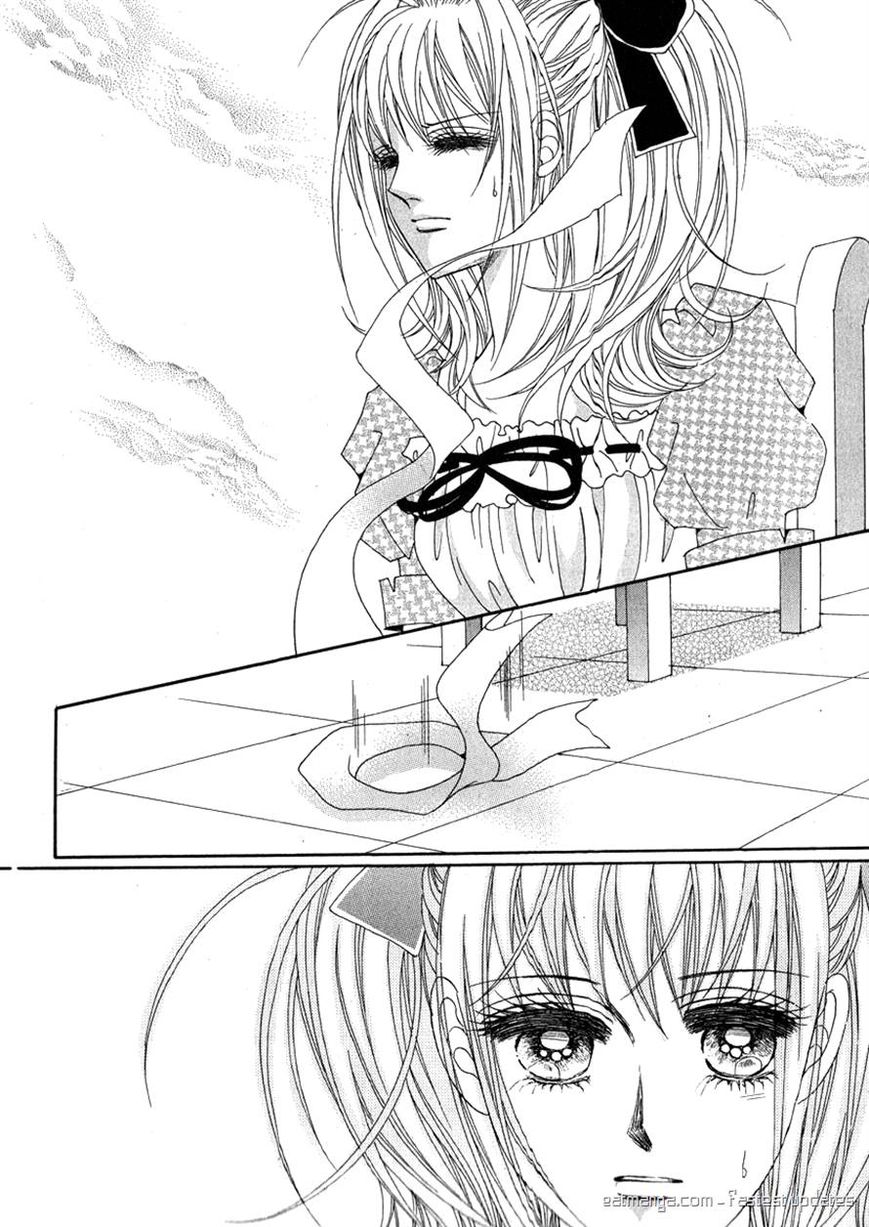 I Will Be Cinderella Chapter 33 page 10 - Chapter 33
