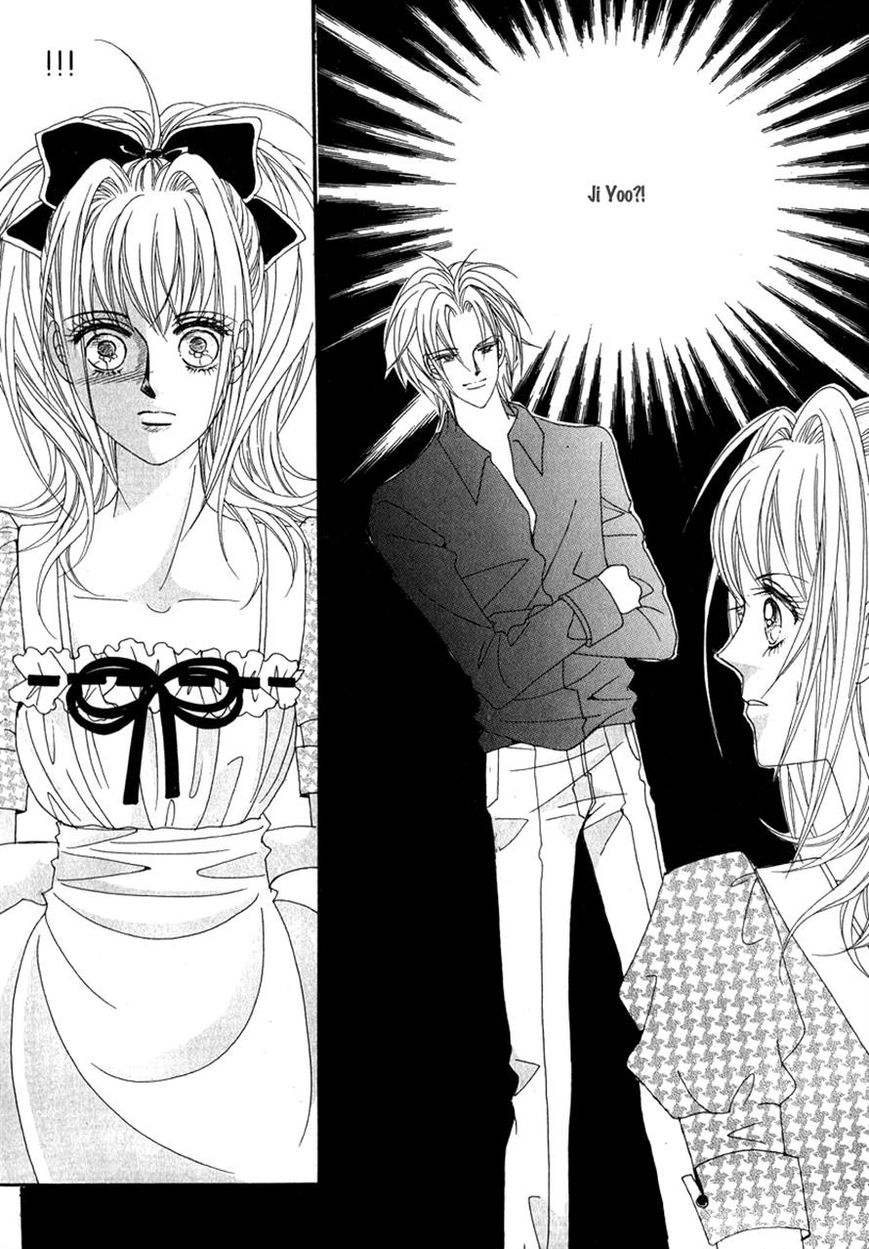 I Will Be Cinderella Chapter 33 page 11 - Chapter 33
