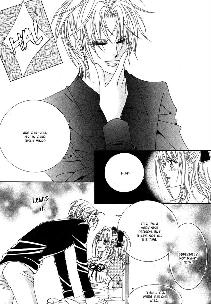 I Will Be Cinderella Chapter 33 page 13 - Chapter 33