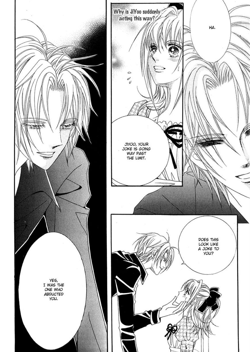 I Will Be Cinderella Chapter 33 page 14 - Chapter 33