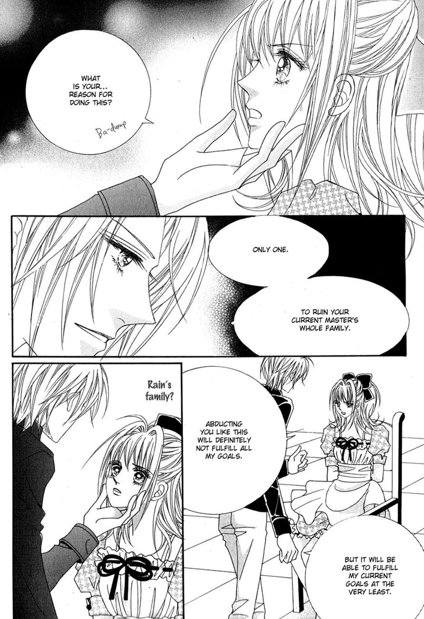 I Will Be Cinderella Chapter 33 page 15 - Chapter 33
