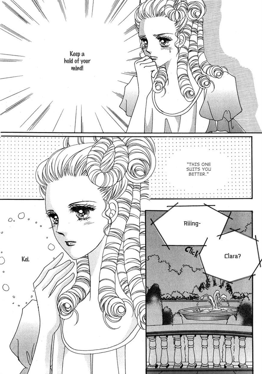 I Will Be Cinderella Chapter 33 page 19 - Chapter 33