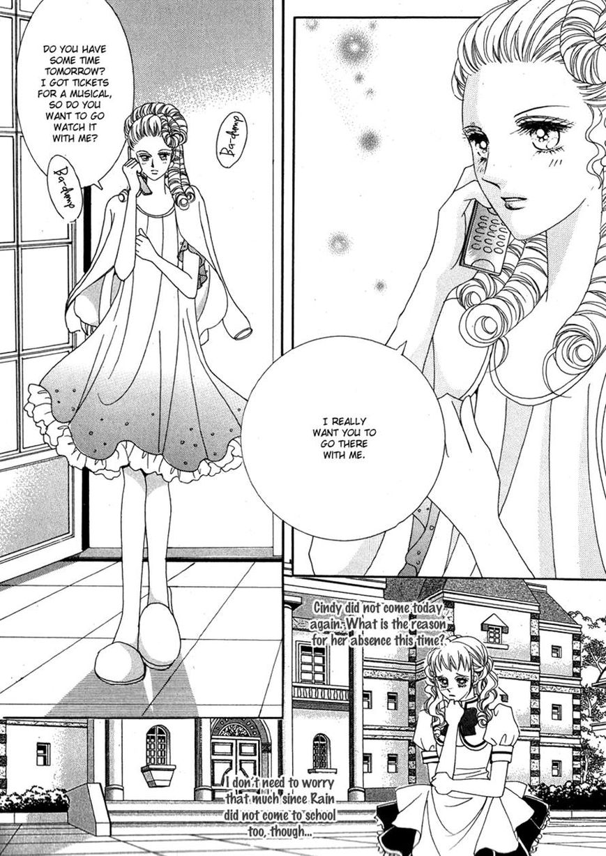 I Will Be Cinderella Chapter 33 page 20 - Chapter 33