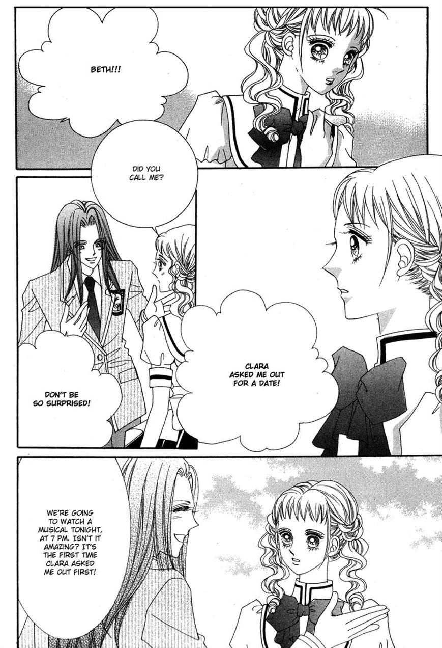 I Will Be Cinderella Chapter 33 page 21 - Chapter 33