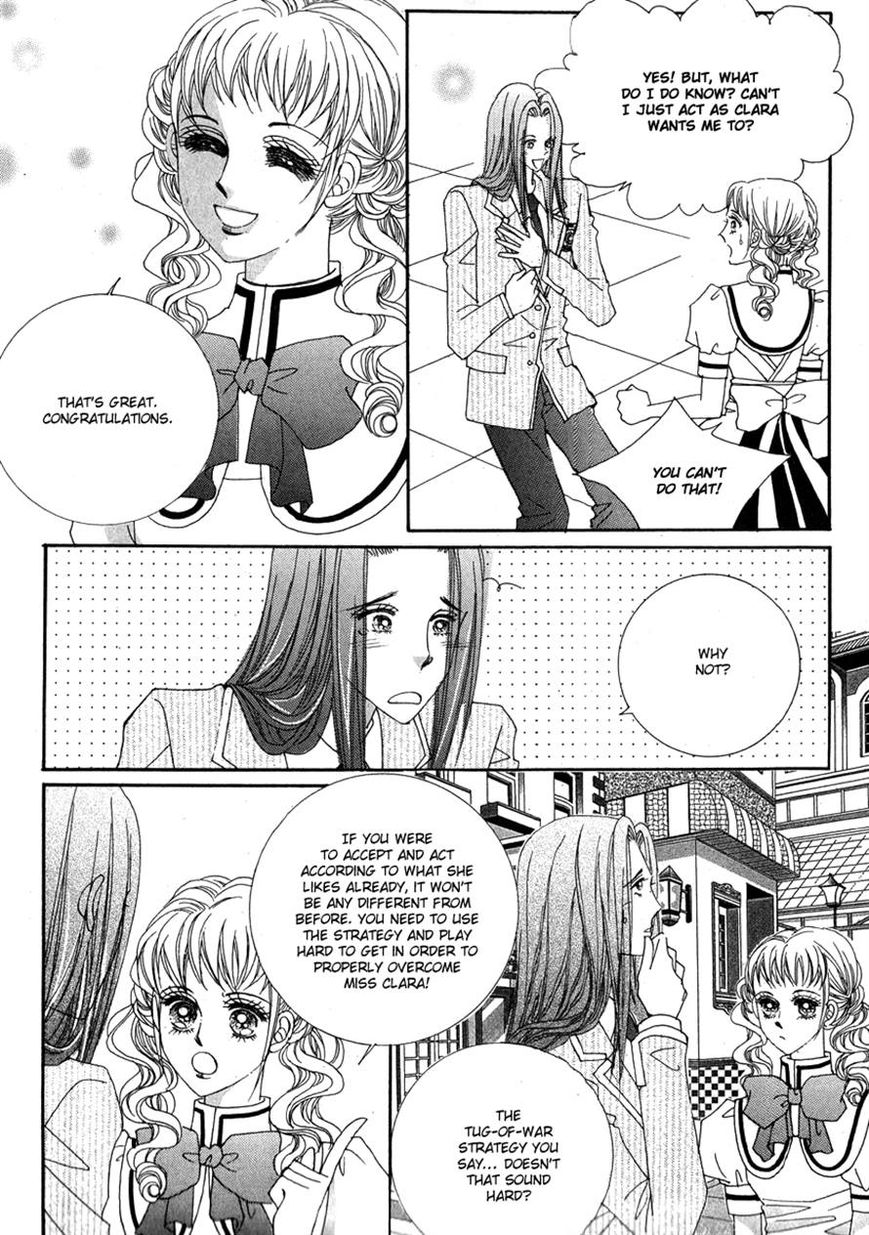I Will Be Cinderella Chapter 33 page 22 - Chapter 33